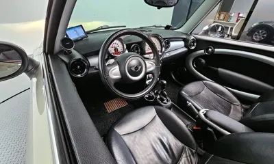 MINI Cooper 2007, 108999 км, за 3278.14 USD - фото 7