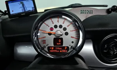 MINI Cooper 2007, 108999 км, за 3278.14 USD - фото 8