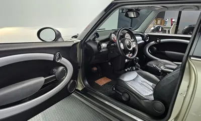 MINI Cooper 2007, 108999 км, за 3278.14 USD - фото 11