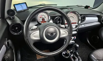 MINI Cooper 2007, 108999 км, за 3278.14 USD - фото 14
