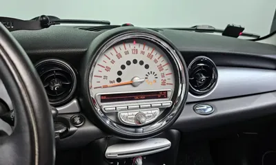 MINI Cooper 2007, 108999 км, за 3278.14 USD - фото 17