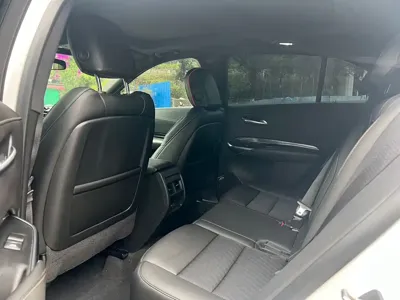 Cadillac XT4 2021, 60000 км, за 13801.97 USD - фото 6