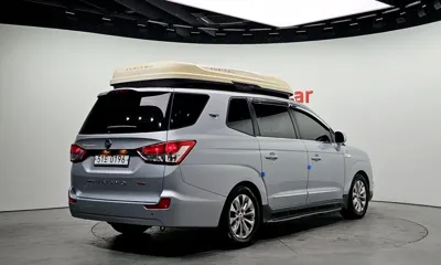 KG_Mobility_Ssangyong KORANDO 2016, 159843 км, за 3832.18 USD