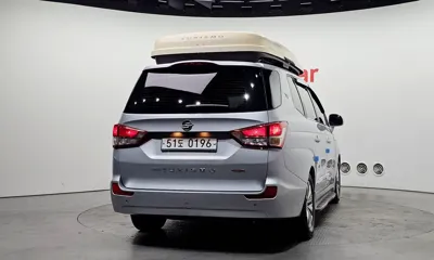 KG_Mobility_Ssangyong KORANDO 2016, 159843 км, за 3832.18 USD