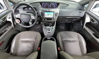 KG_Mobility_Ssangyong KORANDO 2016, 159843 км, за 3832.18 USD - фото 7