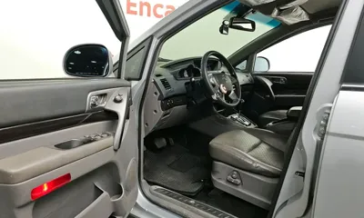 KG_Mobility_Ssangyong KORANDO 2016, 159843 км, за 3832.18 USD - фото 10