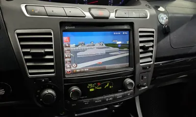 KG_Mobility_Ssangyong KORANDO 2016, 159843 км, за 3832.18 USD - фото 17