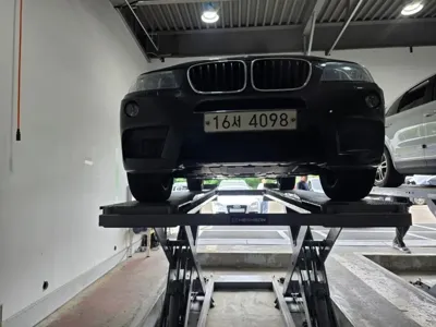 BMW X3 · 2013 год