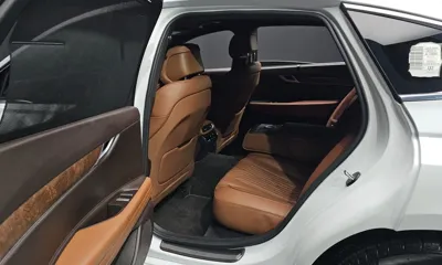 Genesis G80 2022, 85389 км, за 23631.35 USD - фото 11