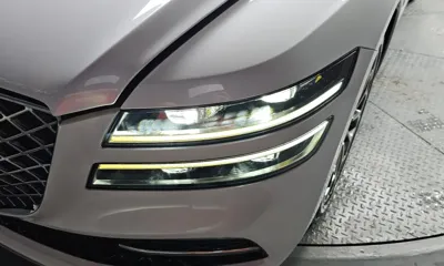 Genesis G80 2022, 85389 км, за 23631.35 USD - фото 22