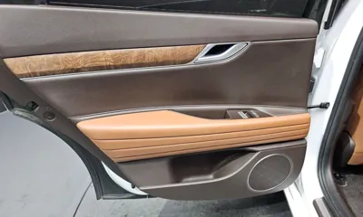 Genesis G80 2022, 85389 км, за 23631.35 USD - фото 25