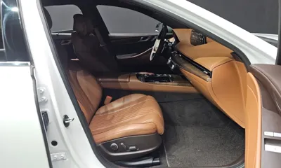 Genesis G80 2022, 85389 км, за 23631.35 USD - фото 26