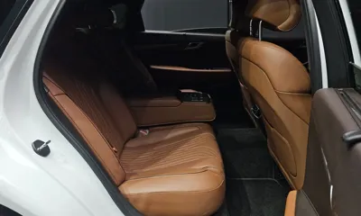 Genesis G80 2022, 85389 км, за 23631.35 USD - фото 27