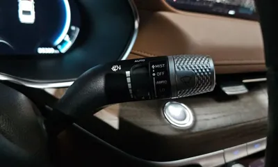 Genesis G80 2022, 85389 км, за 23631.35 USD - фото 28