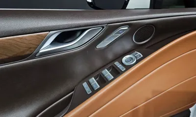 Genesis G80 2022, 85389 км, за 23631.35 USD - фото 29