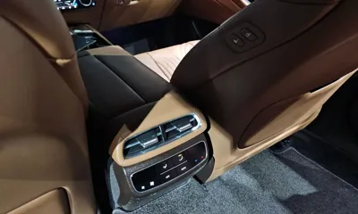 Genesis G80 2022, 85389 км, за 23631.35 USD - фото 30