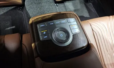 Genesis G80 2022, 85389 км, за 23631.35 USD - фото 33