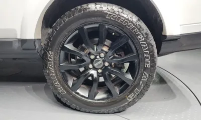 Land Rover Discovery 2016, 142227 км, за 17839.44 USD