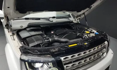 Land Rover Discovery 2016, 142227 км, за 17839.44 USD - фото 6
