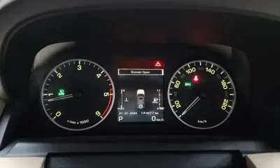 Land Rover Discovery 2016, 142227 км, за 17839.44 USD - фото 8