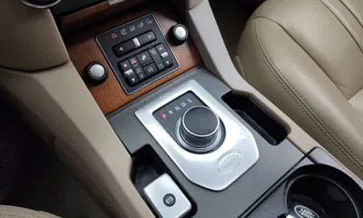 Land Rover Discovery 2016, 142227 км, за 17839.44 USD - фото 9