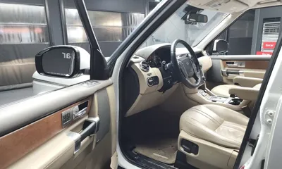 Land Rover Discovery 2016, 142227 км, за 17839.44 USD - фото 10