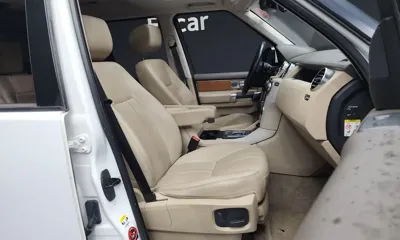 Land Rover Discovery 2016, 142227 км, за 17839.44 USD - фото 11