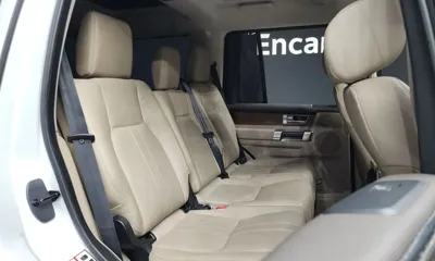 Land Rover Discovery 2016, 142227 км, за 17839.44 USD - фото 12