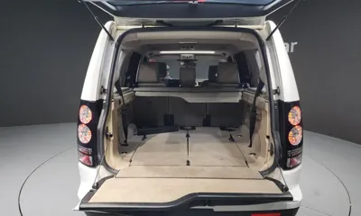 Land Rover Discovery 2016, 142227 км, за 17839.44 USD - фото 20