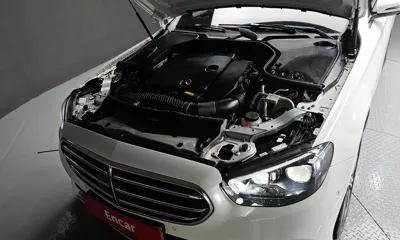 Mercedes-Benz E-Class 2023, 79630 км, за 27668.15 USD - фото 6