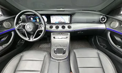 Mercedes-Benz E-Class 2023, 79630 км, за 27668.15 USD - фото 7