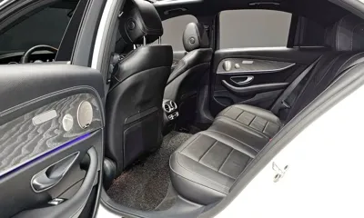 Mercedes-Benz E-Class 2023, 79630 км, за 27668.15 USD - фото 11