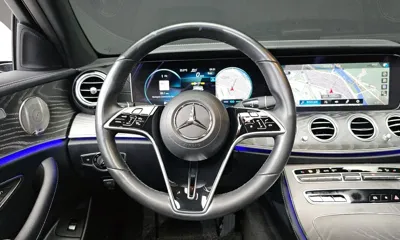 Mercedes-Benz E-Class 2023, 79630 км, за 27668.15 USD - фото 12