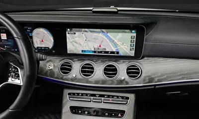 Mercedes-Benz E-Class 2023, 79630 км, за 27668.15 USD - фото 13