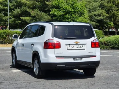 ChevroletGMDaewoo Orlando 2012, 151620 км, за 2166.21 USD