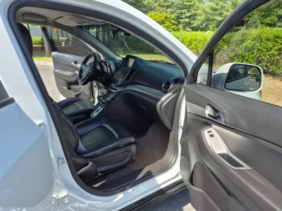 ChevroletGMDaewoo Orlando 2012, 151620 км, за 2166.21 USD - фото 9