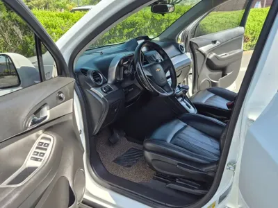 ChevroletGMDaewoo Orlando 2012, 151620 км, за 2166.21 USD - фото 11