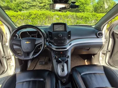 ChevroletGMDaewoo Orlando 2012, 151620 км, за 2166.21 USD - фото 12