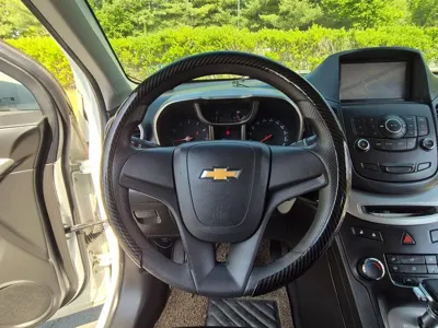 ChevroletGMDaewoo Orlando 2012, 151620 км, за 2166.21 USD - фото 13