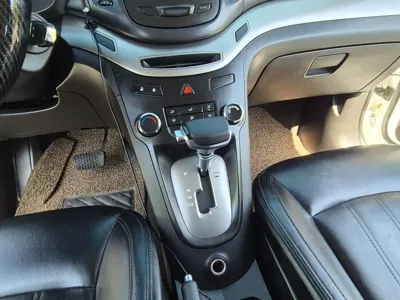 ChevroletGMDaewoo Orlando 2012, 151620 км, за 2166.21 USD - фото 14