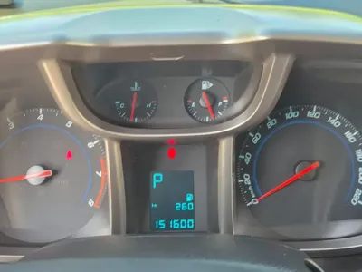 ChevroletGMDaewoo Orlando 2012, 151620 км, за 2166.21 USD - фото 17