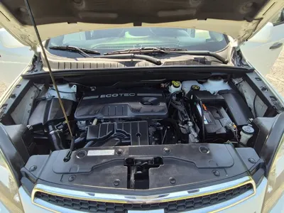 ChevroletGMDaewoo Orlando 2012, 151620 км, за 2166.21 USD - фото 20