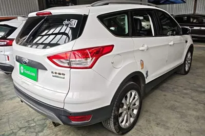 Ford Kuga 2015, 154600 км, за 5207 USD - фото 6