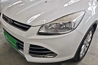Ford Kuga 2015, 154600 км, за 5207 USD - фото 8