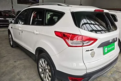 Ford Kuga 2015, 154600 км, за 5207 USD - фото 13