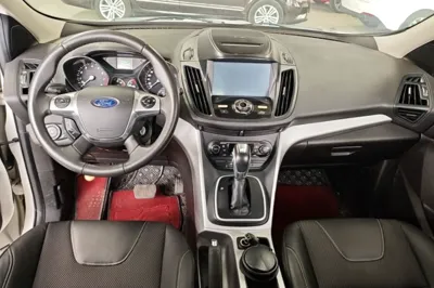Ford Kuga 2015, 154600 км, за 5207 USD - фото 17