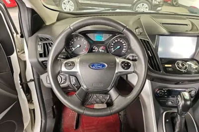 Ford Kuga 2015, 154600 км, за 5207 USD - фото 18