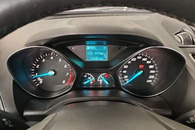 Ford Kuga 2015, 154600 км, за 5207 USD - фото 19