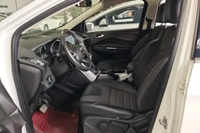 Ford Kuga 2015, 154600 км, за 5207 USD - фото 22
