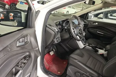 Ford Kuga 2015, 154600 км, за 5207 USD - фото 23